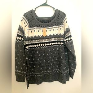 American Eagle Sweater